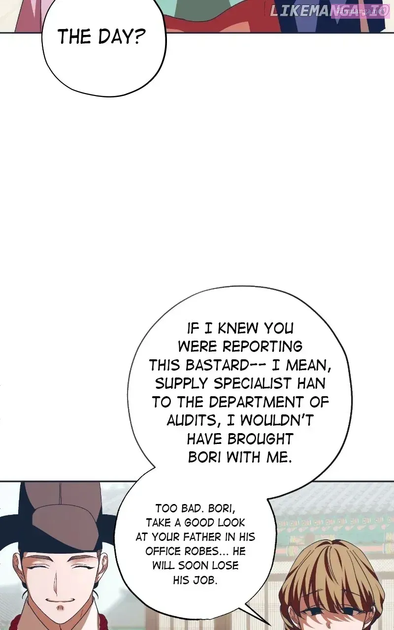 Read That Which Flows By chapter 64.1 image 47 on Lezhin