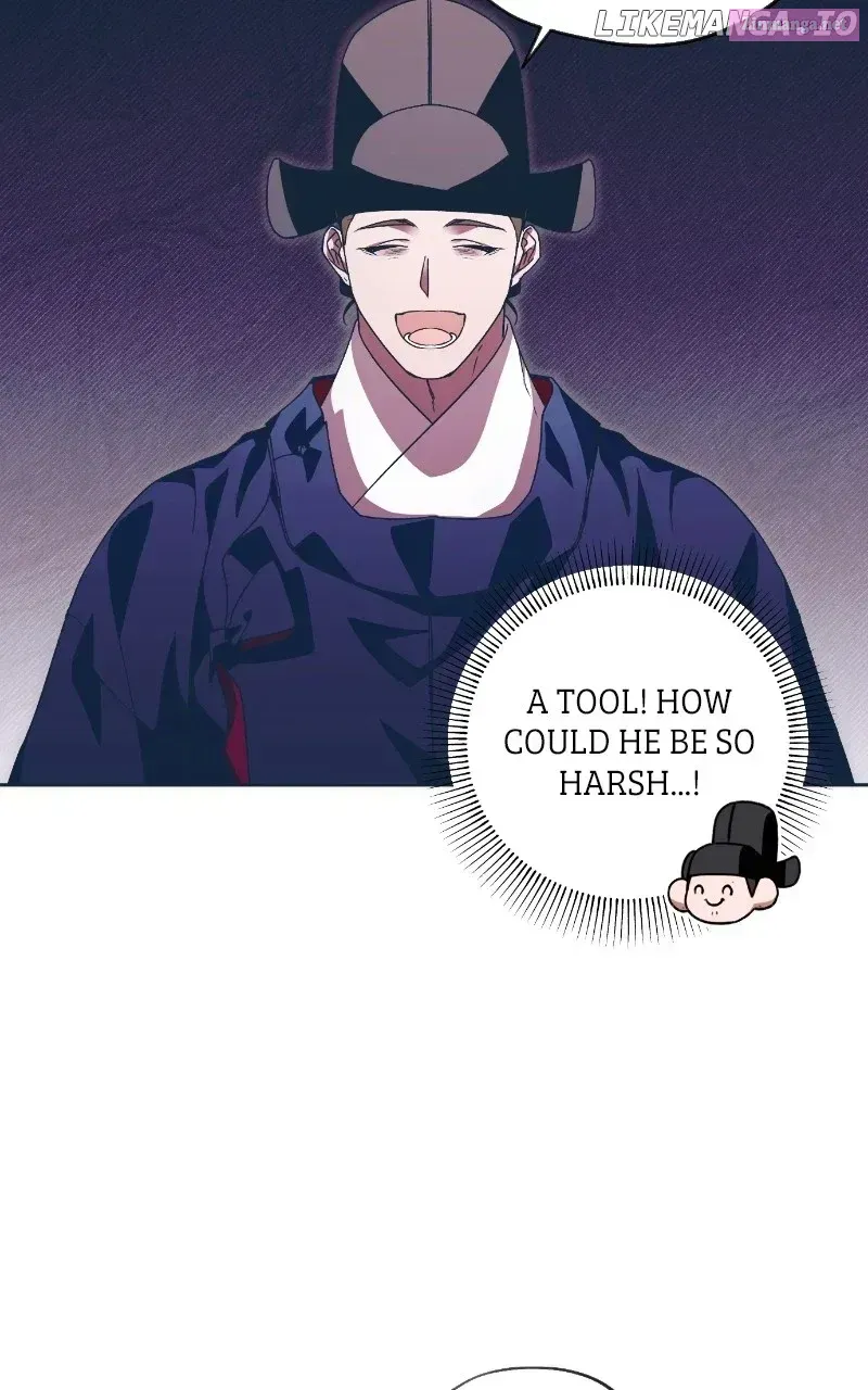 Read That Which Flows By chapter 64.1 image 49 on Lezhin