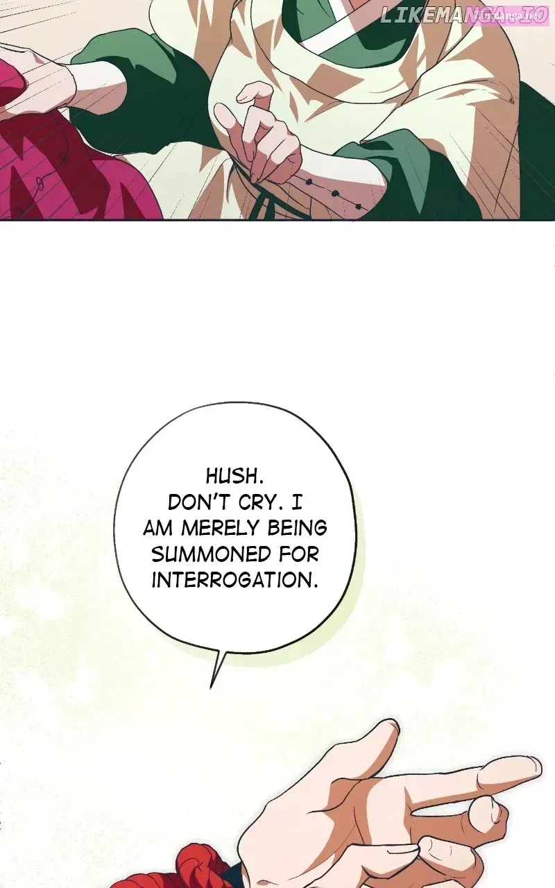 Read That Which Flows By chapter 64.1 image 5 on Lezhin