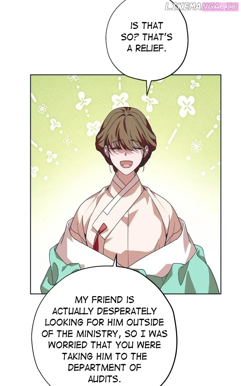 Read That Which Flows By chapter 64.1 image 50 on Lezhin