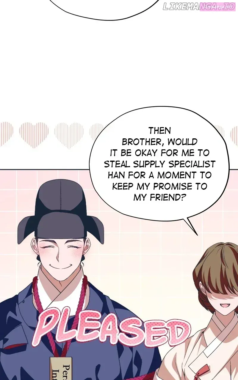 Read That Which Flows By chapter 64.1 image 51 on Lezhin