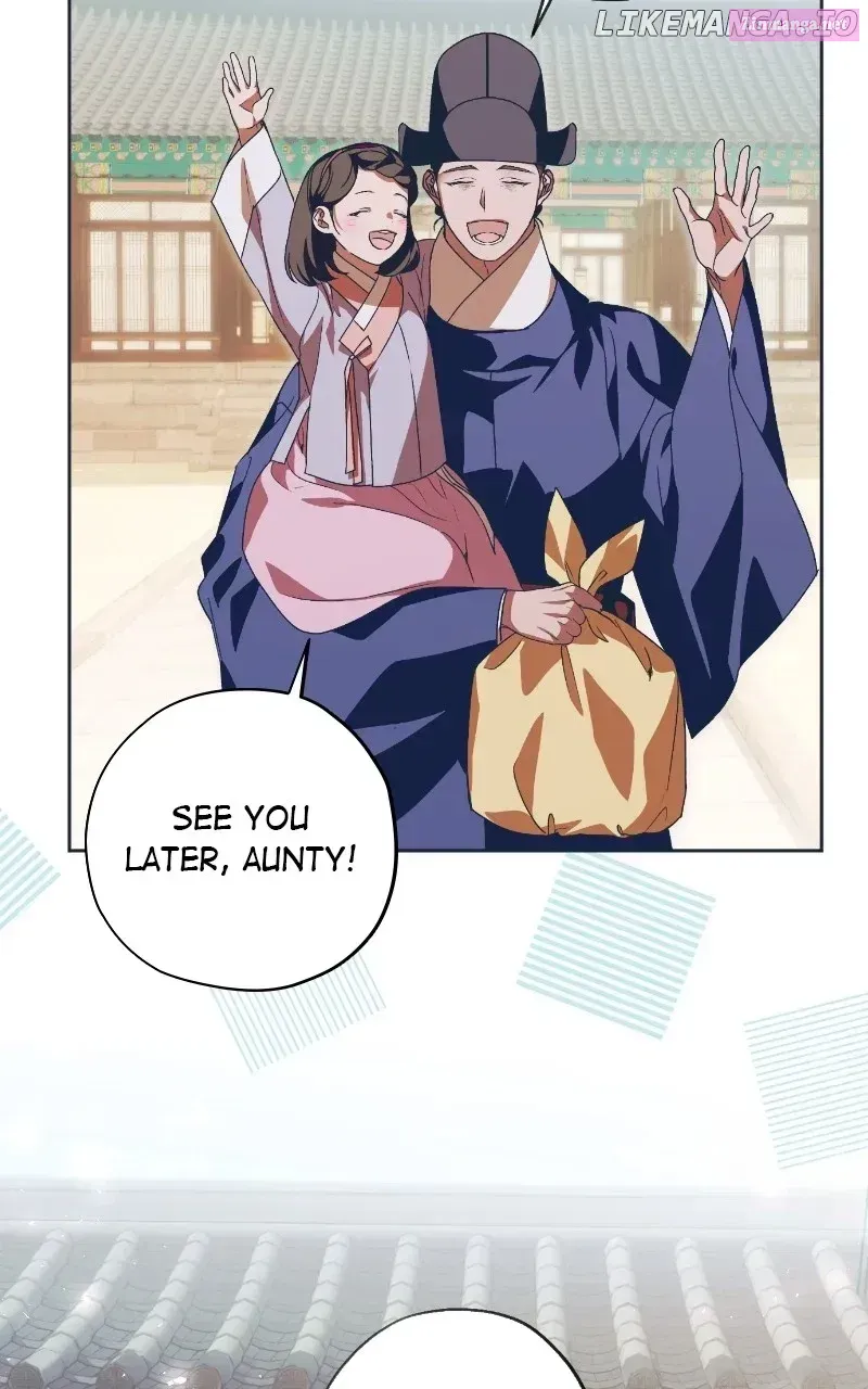 Read That Which Flows By chapter 64.1 image 54 on Lezhin