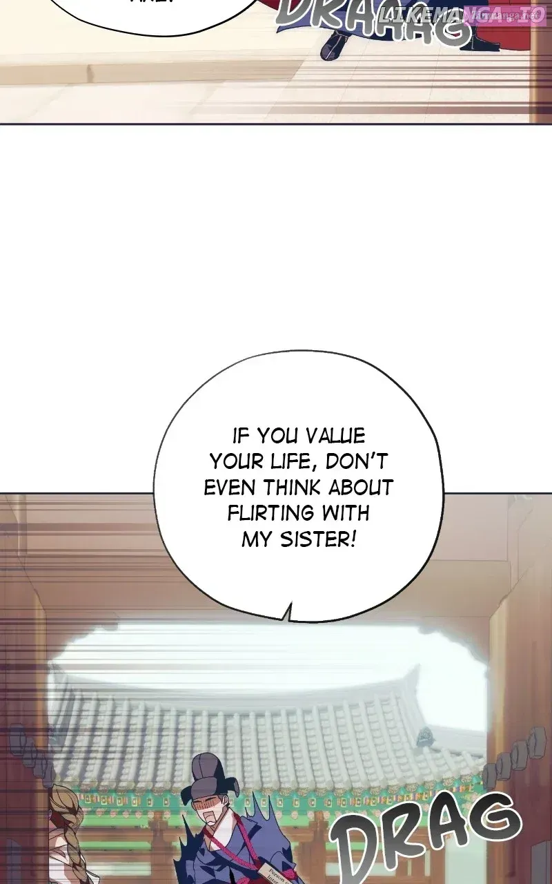 Read That Which Flows By chapter 64.1 image 57 on Lezhin