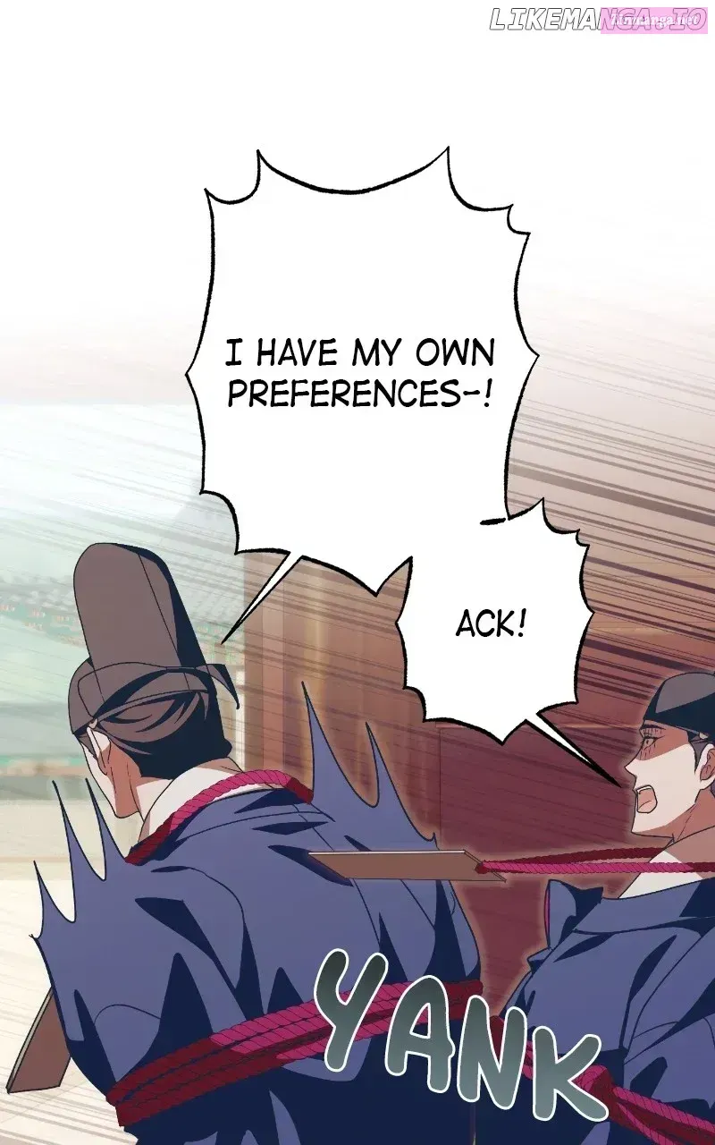Read That Which Flows By chapter 64.1 image 59 on Lezhin
