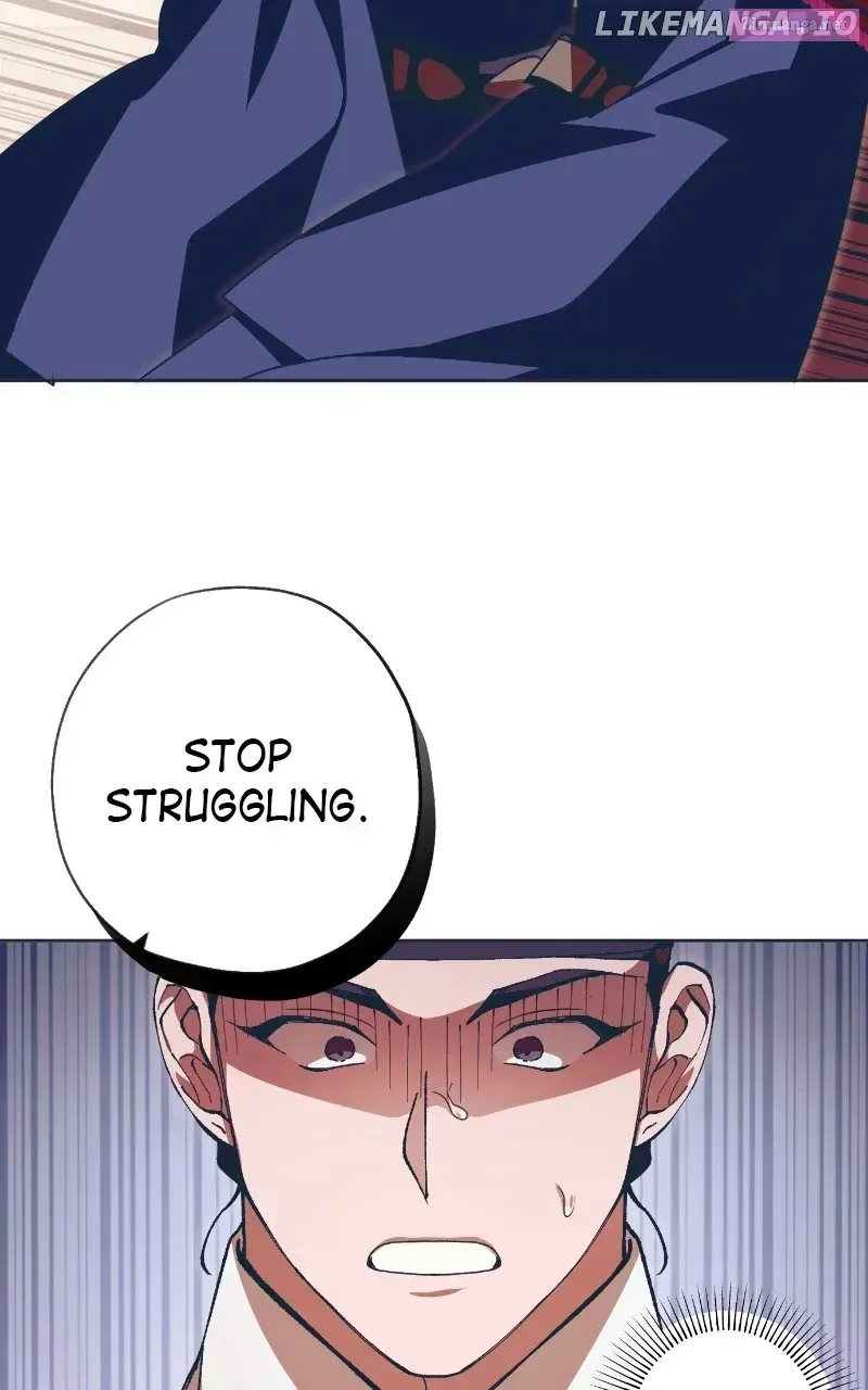 Read That Which Flows By chapter 64.1 image 60 on Lezhin
