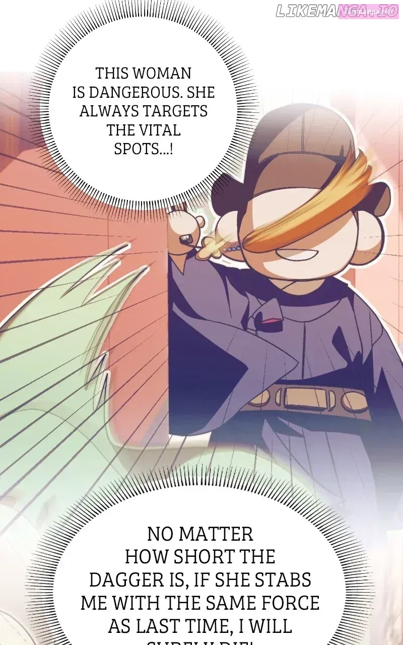 Read That Which Flows By chapter 64.1 image 64 on Lezhin