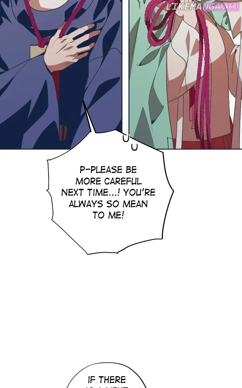 Read That Which Flows By chapter 64.1 image 69 on Lezhin