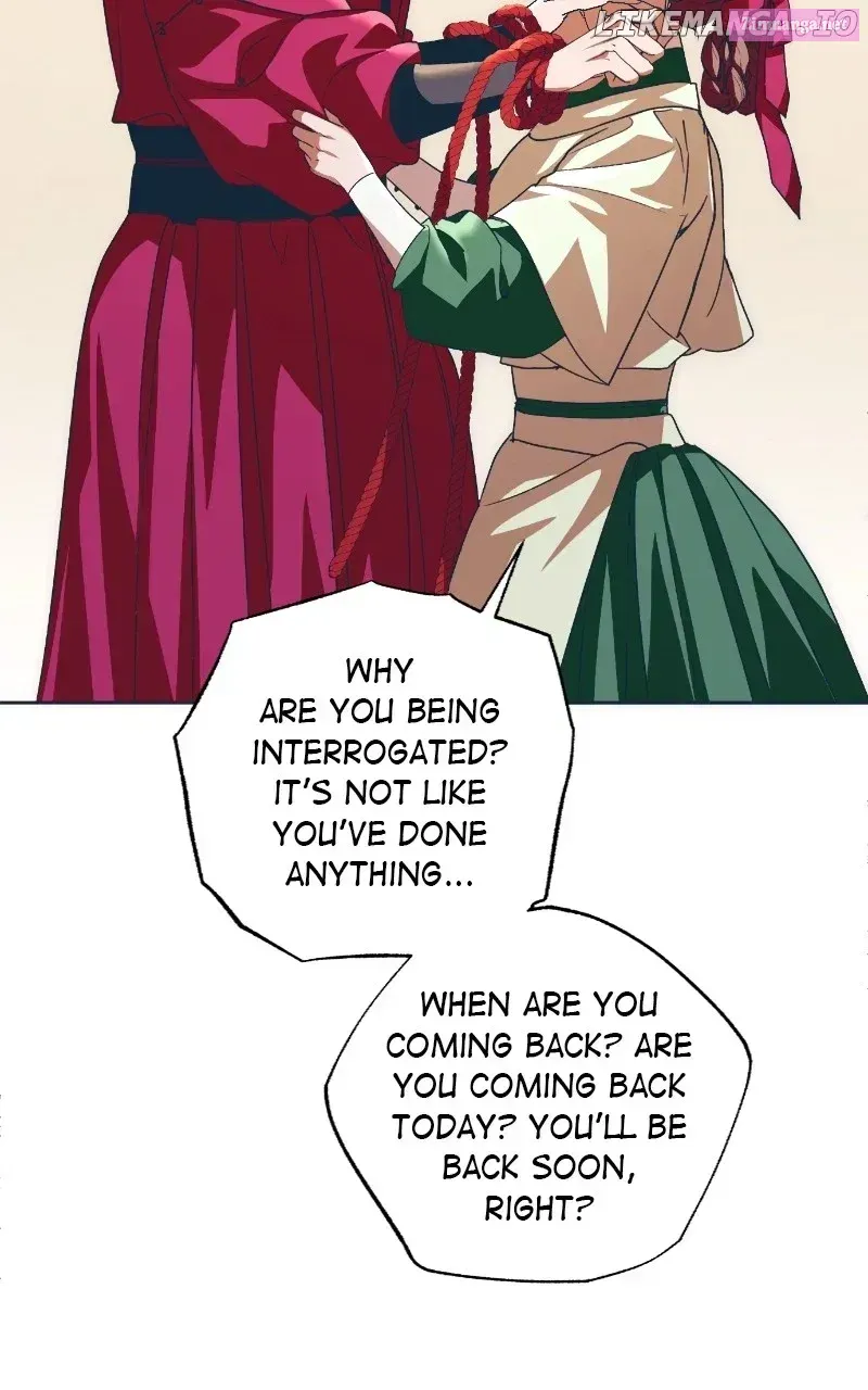 Read That Which Flows By chapter 64.1 image 7 on Lezhin