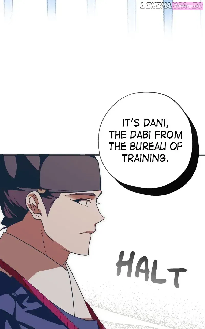 Read That Which Flows By chapter 64.1 image 73 on Lezhin