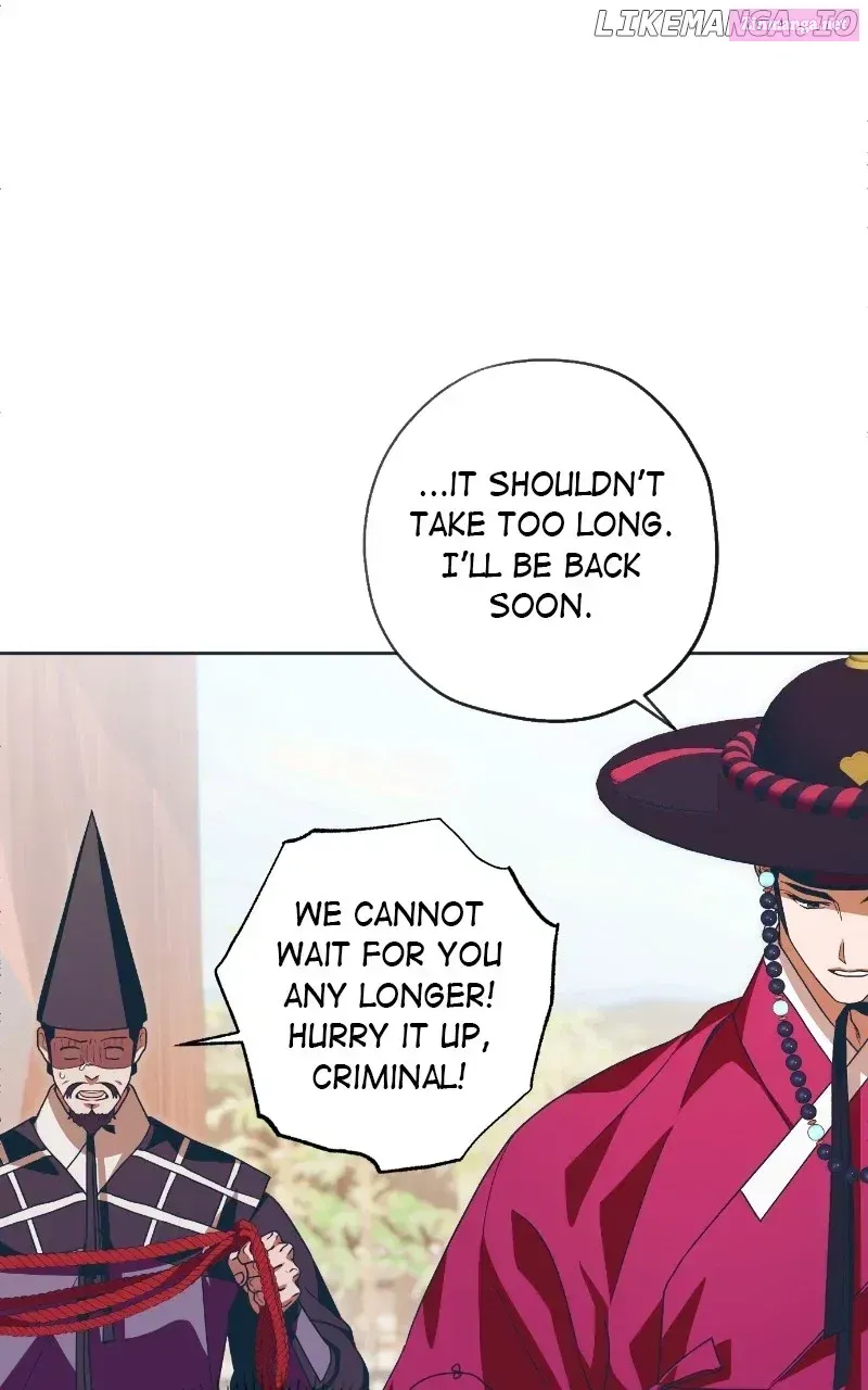 Read That Which Flows By chapter 64.1 image 8 on Lezhin