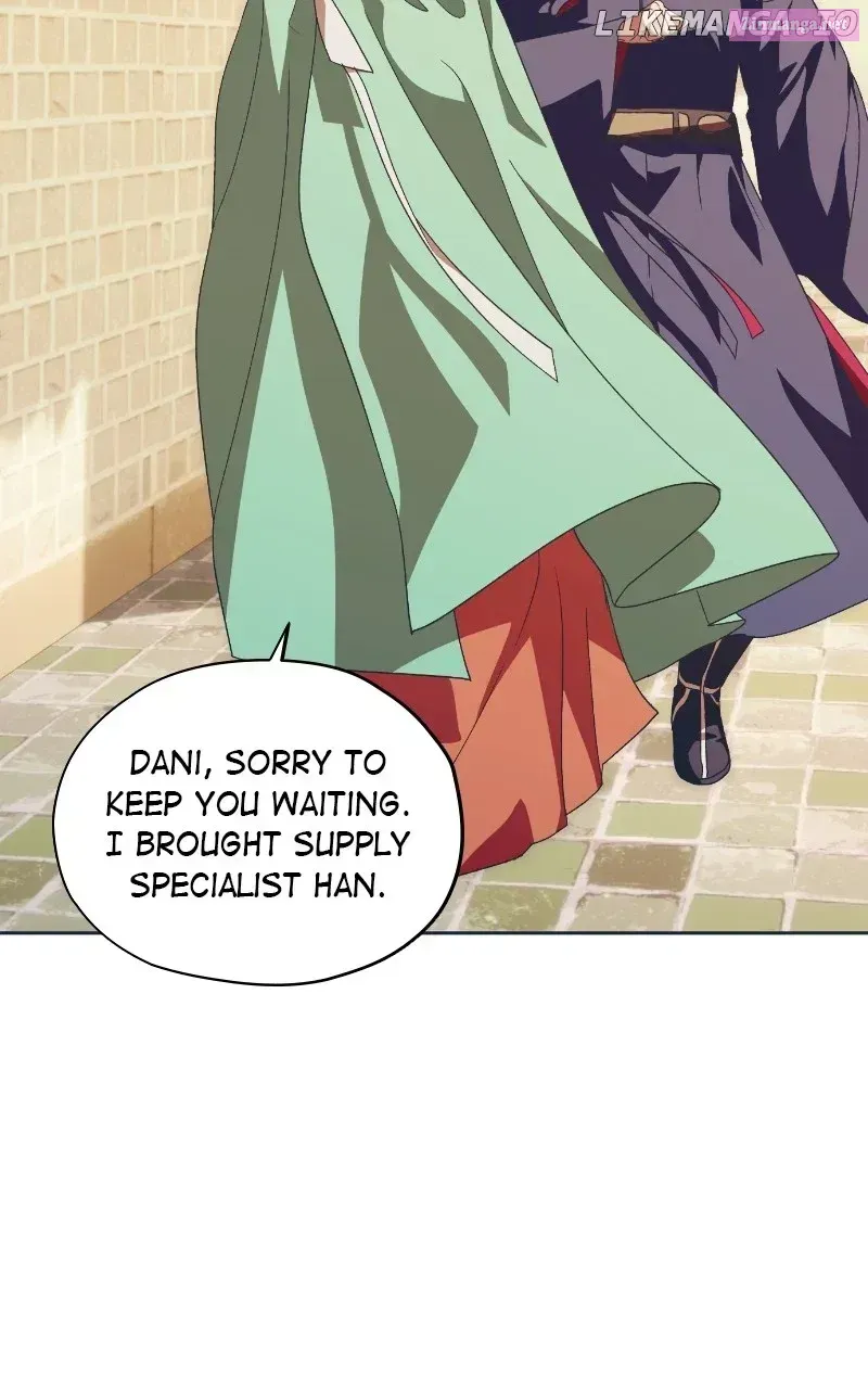 Read That Which Flows By chapter 64.1 image 80 on Lezhin