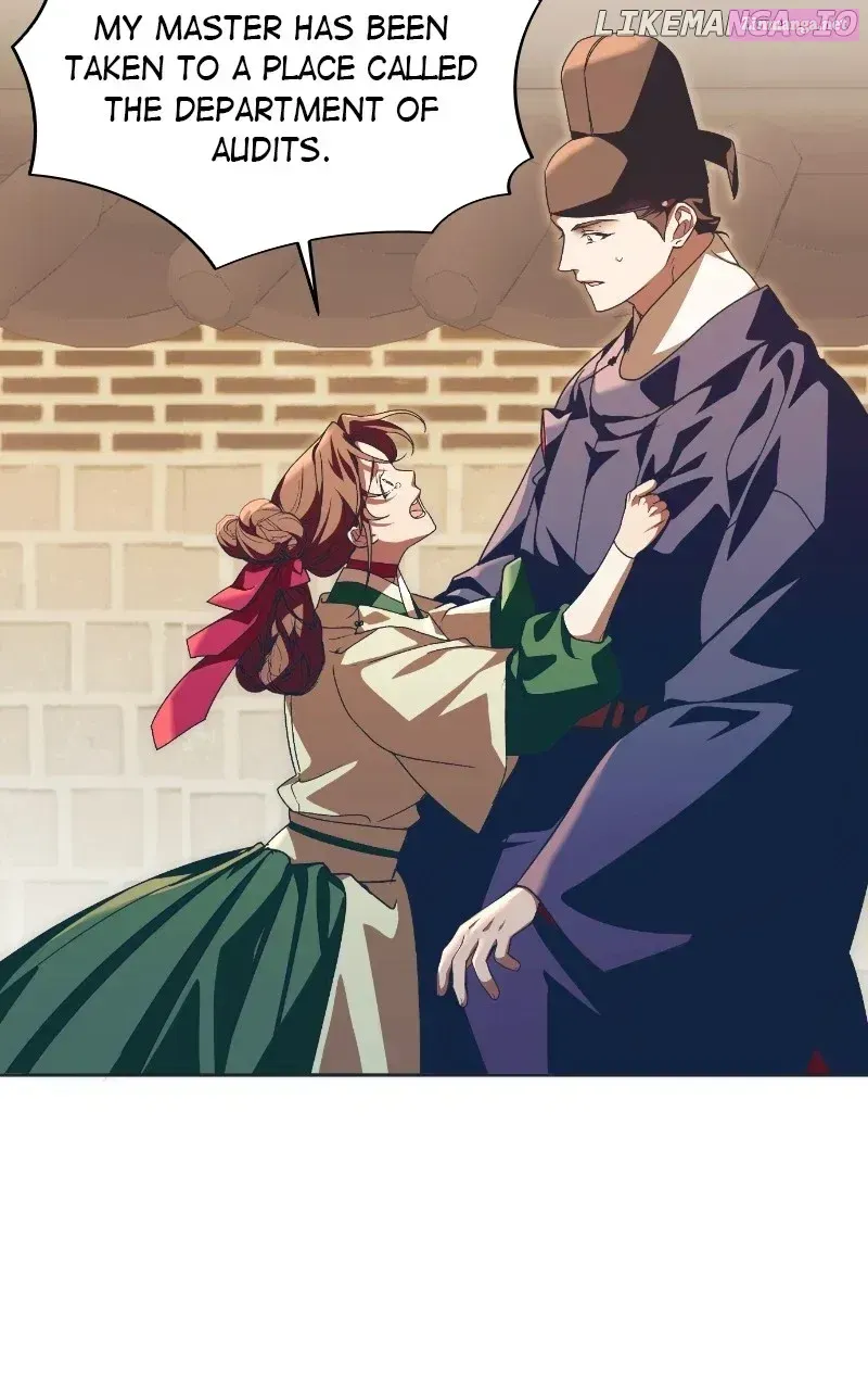 Read That Which Flows By chapter 64.1 image 82 on Lezhin