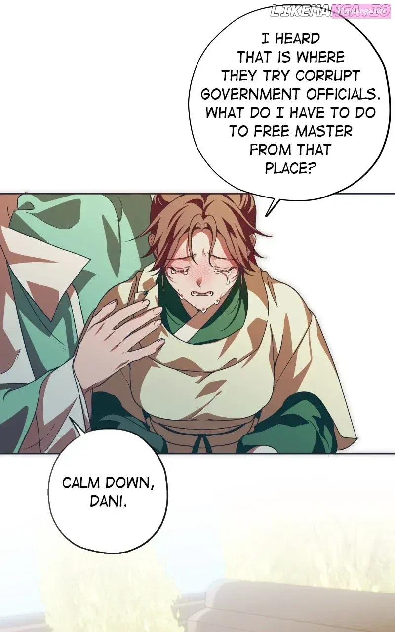 Read That Which Flows By chapter 64.1 image 83 on Lezhin