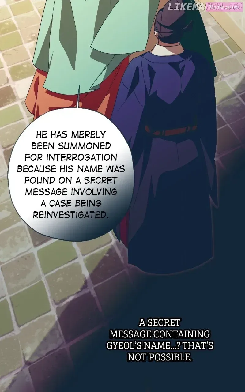 Read That Which Flows By chapter 64.1 image 85 on Lezhin