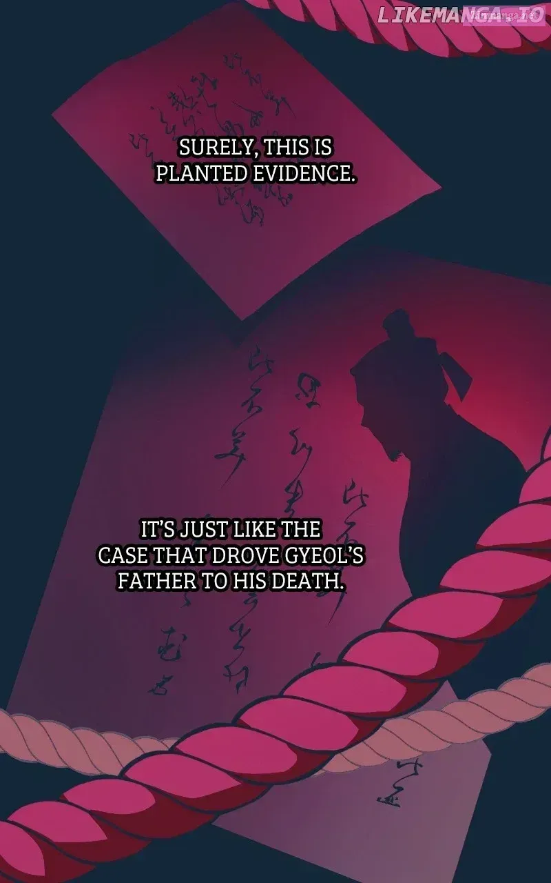 Read That Which Flows By chapter 64.1 image 88 on Lezhin