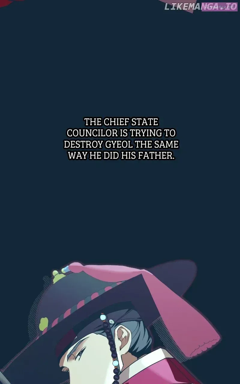 Read That Which Flows By chapter 64.1 image 89 on Lezhin
