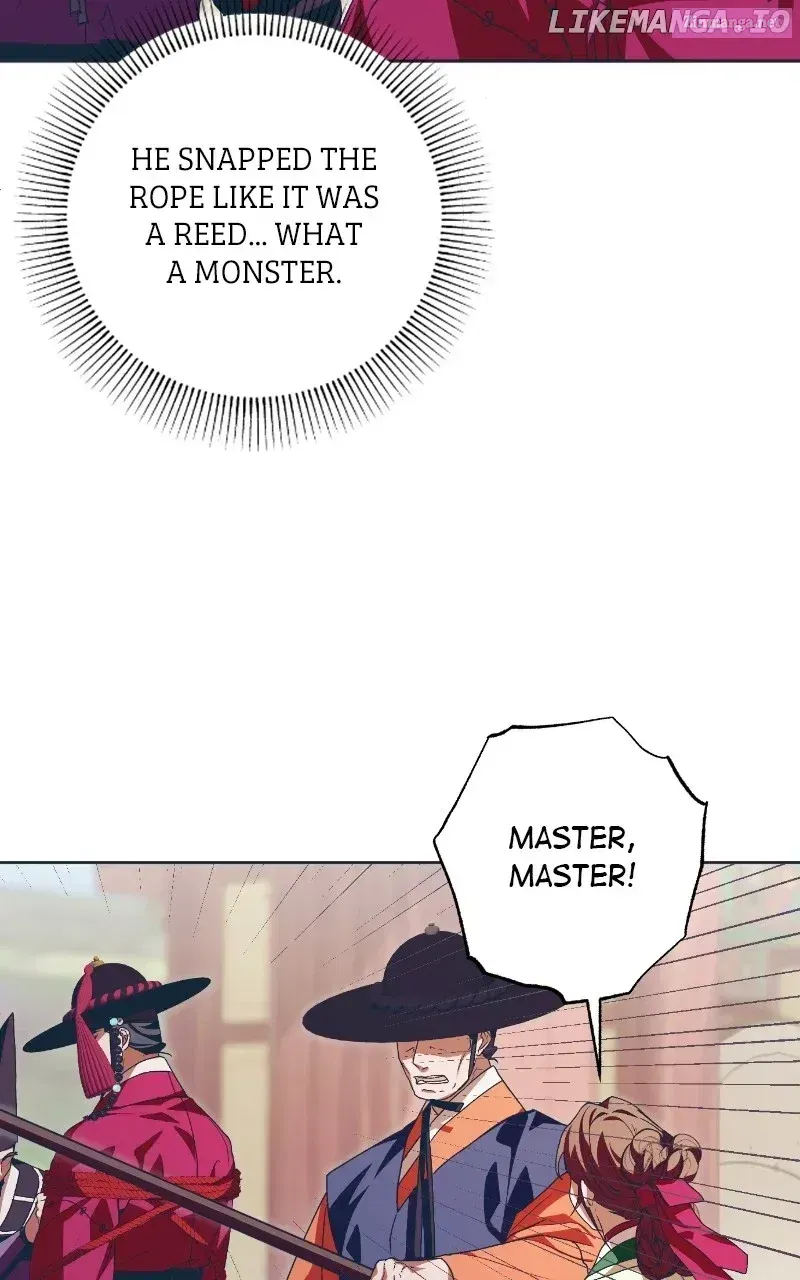 Read That Which Flows By chapter 64.1 image 9 on Lezhin