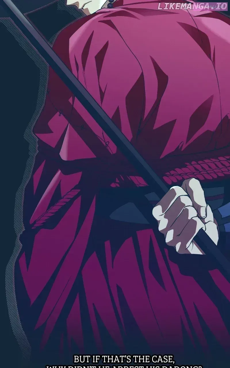 Read That Which Flows By chapter 64.1 image 90 on Lezhin
