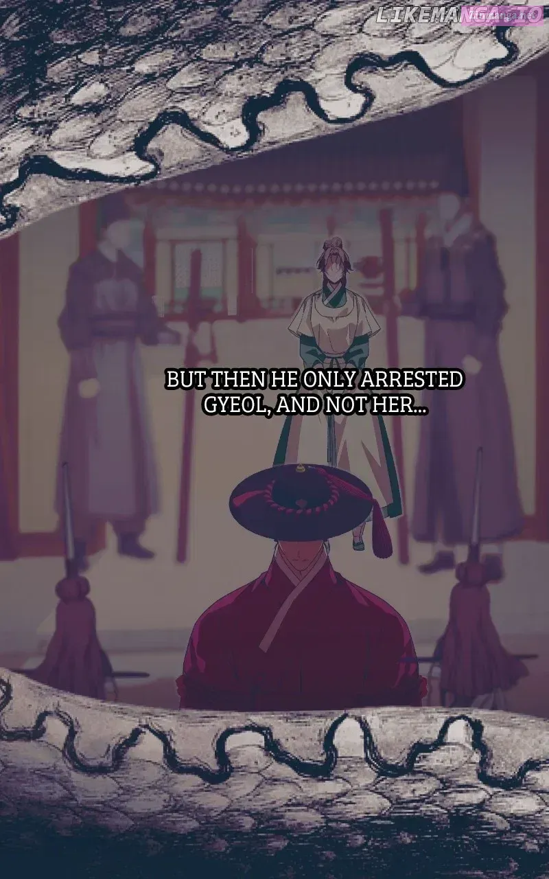 Read That Which Flows By chapter 64.1 image 92 on Lezhin