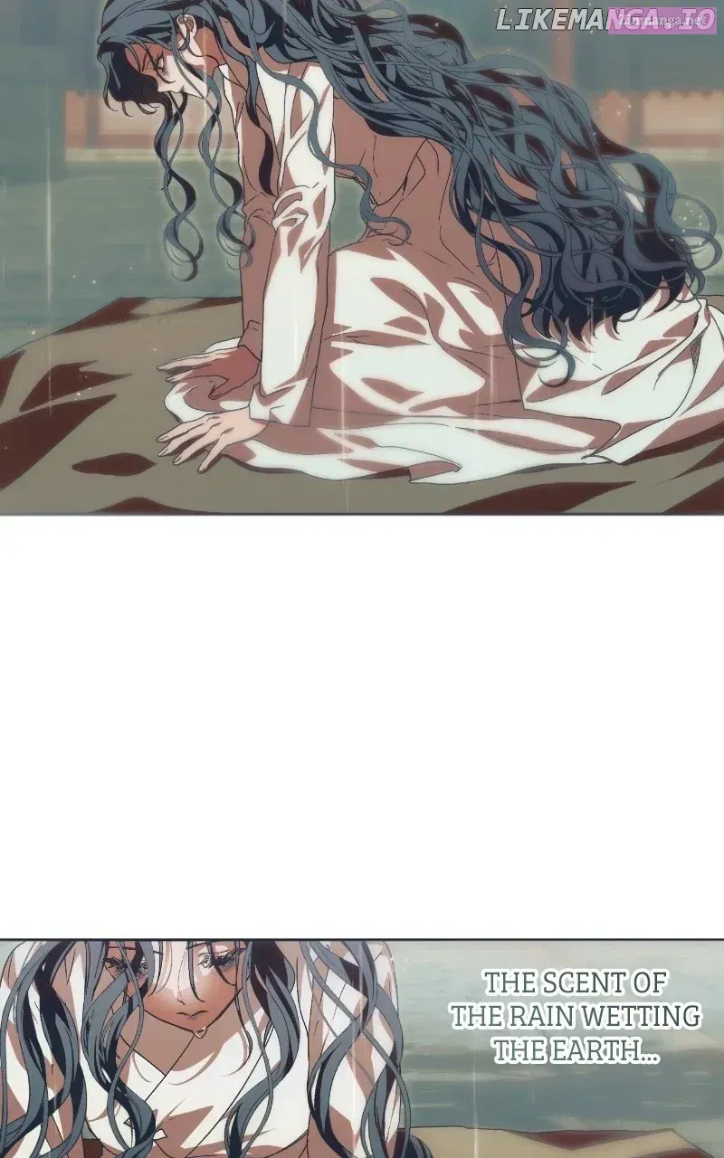 Read That Which Flows By chapter 77.1 image 1 on Lezhin