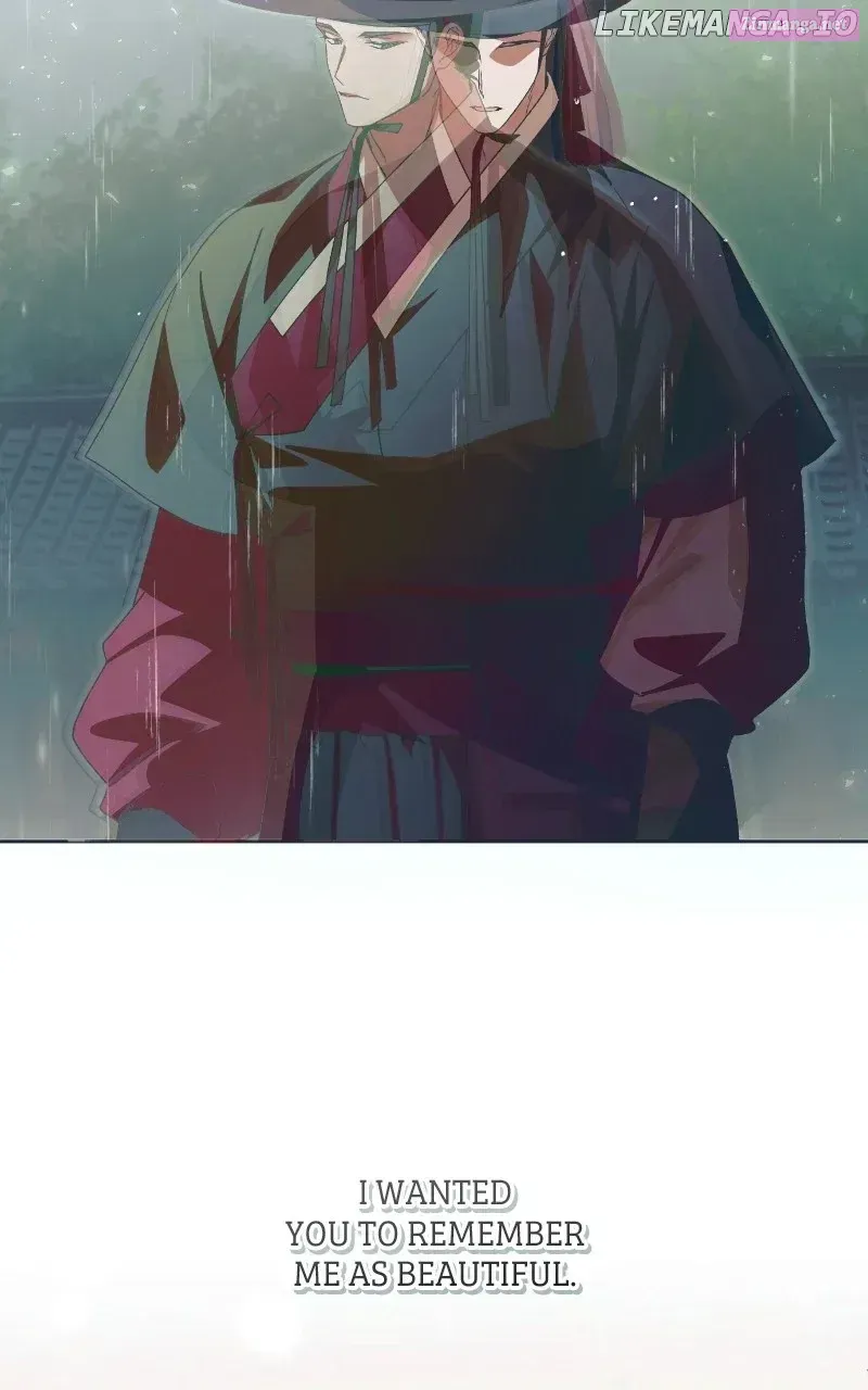 Read That Which Flows By chapter 77.1 image 10 on Lezhin