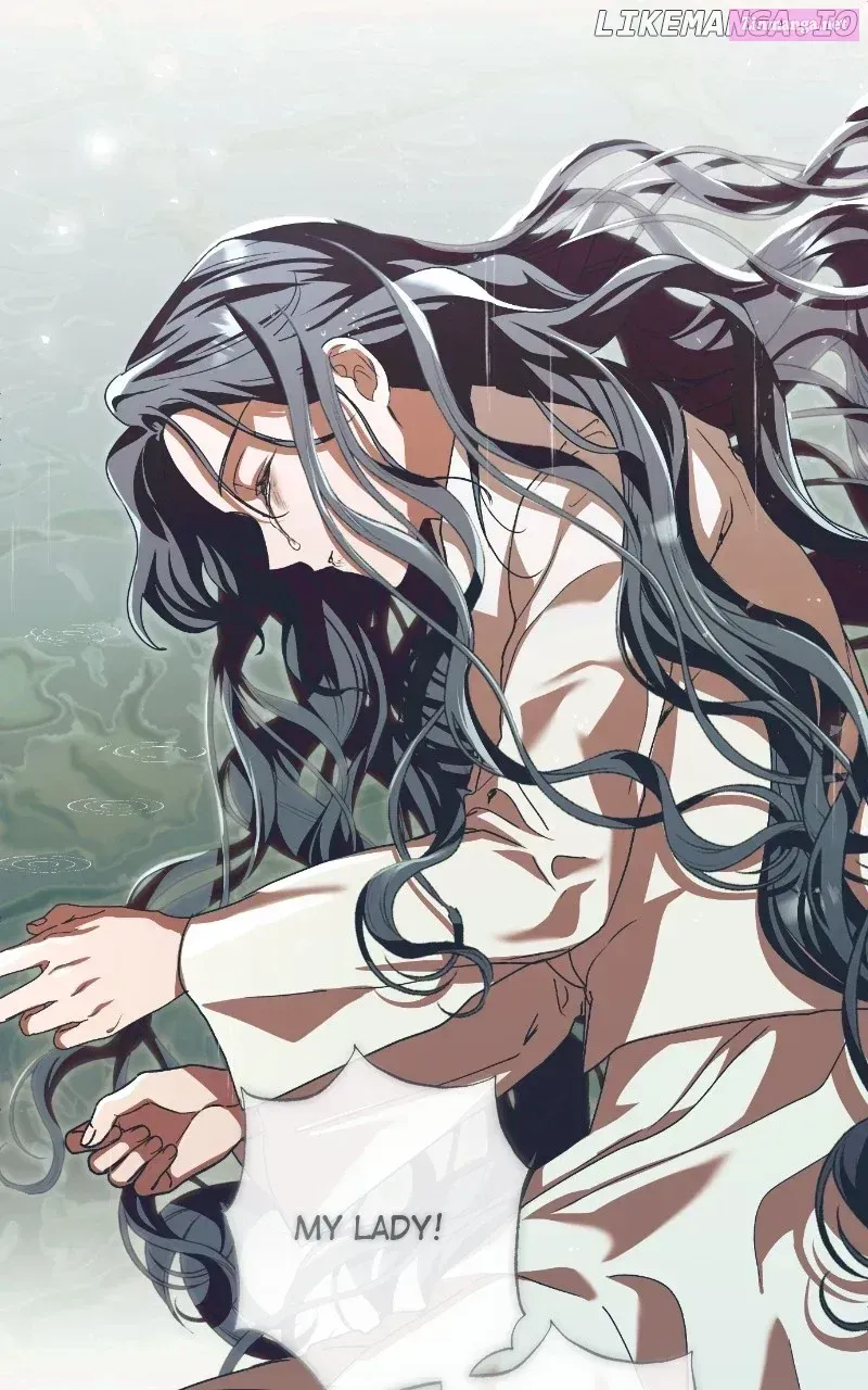 Read That Which Flows By chapter 77.1 image 11 on Lezhin