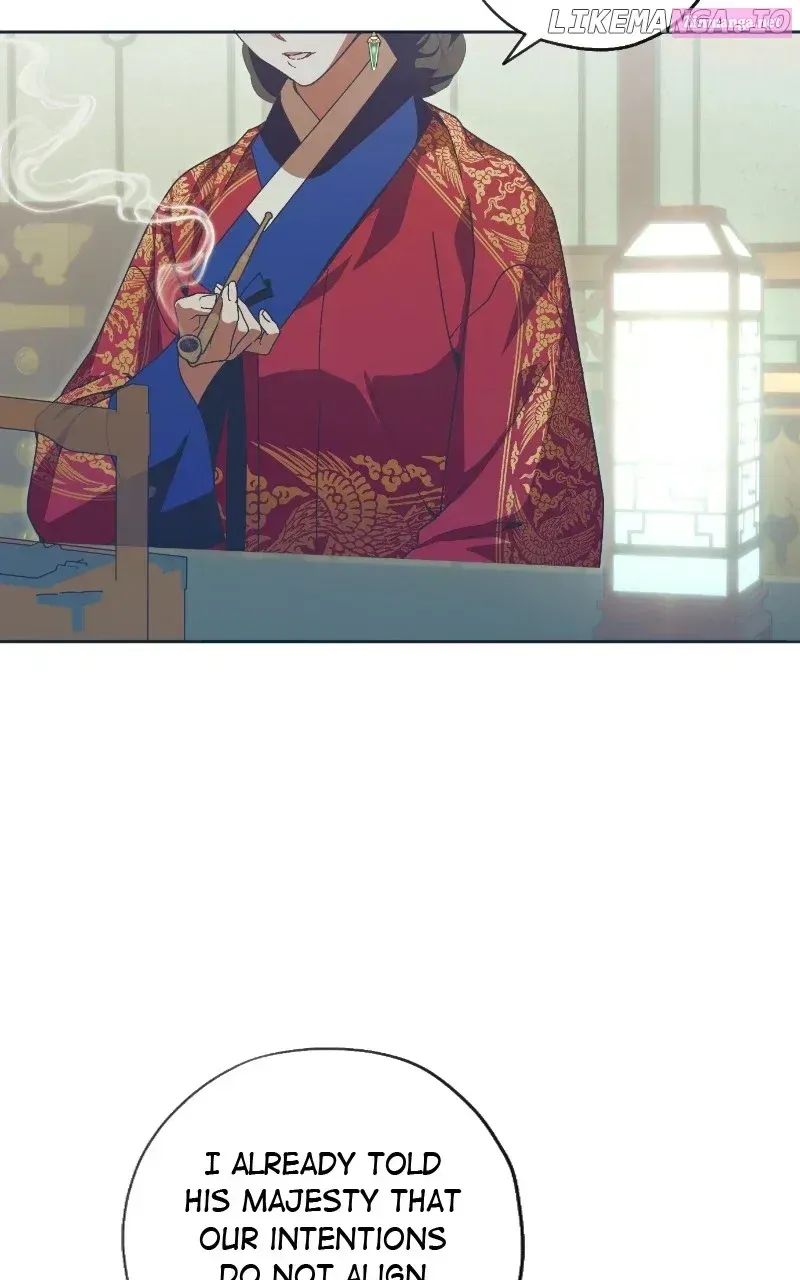 Read That Which Flows By chapter 77.1 image 18 on Lezhin