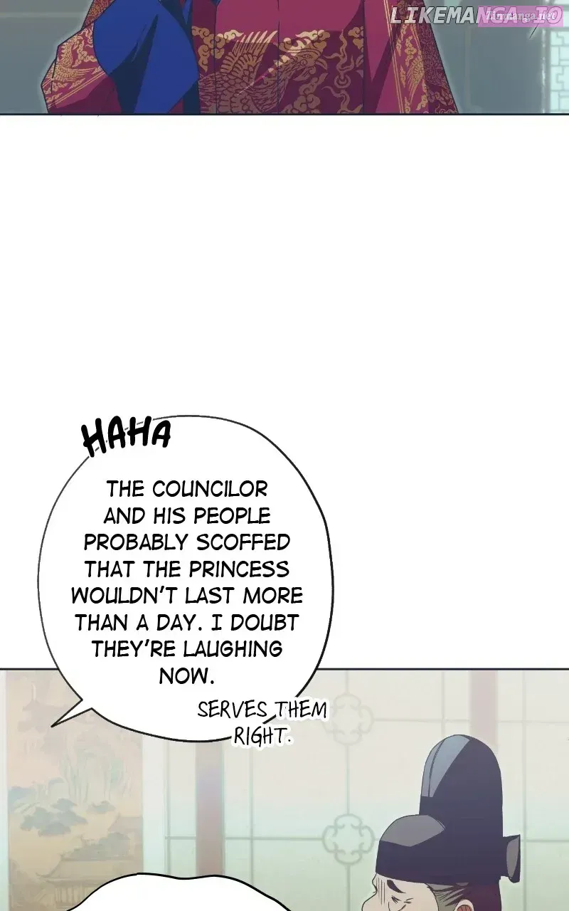 Read That Which Flows By chapter 77.1 image 20 on Lezhin