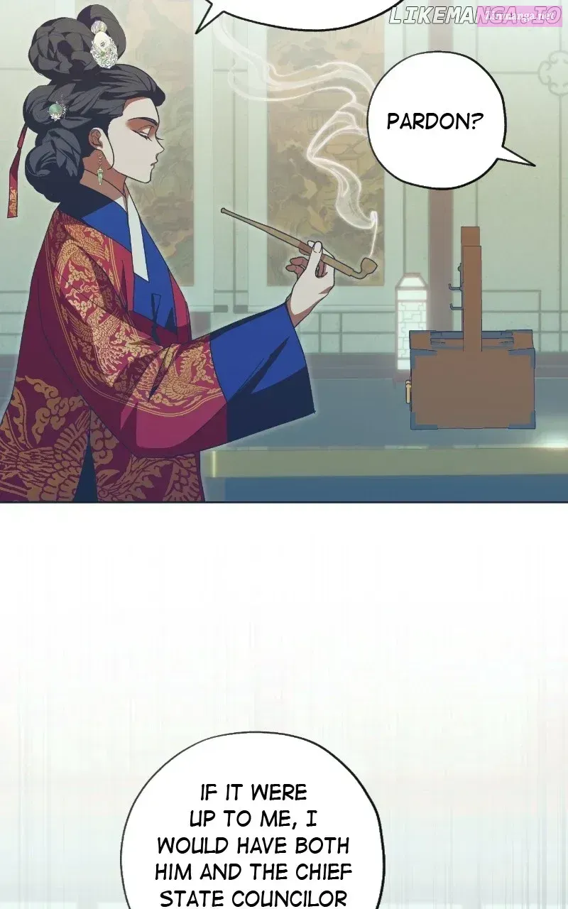 Read That Which Flows By chapter 77.1 image 22 on Lezhin