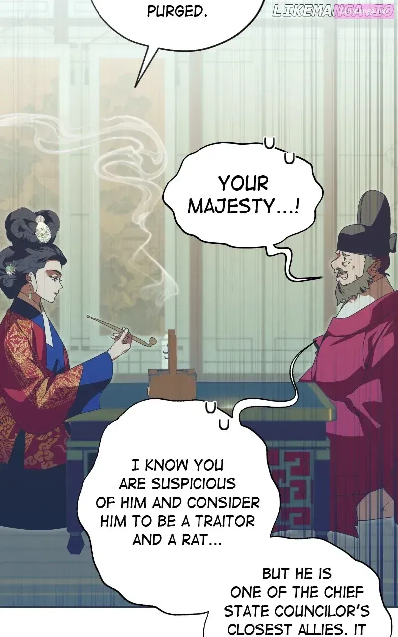 Read That Which Flows By chapter 77.1 image 23 on Lezhin