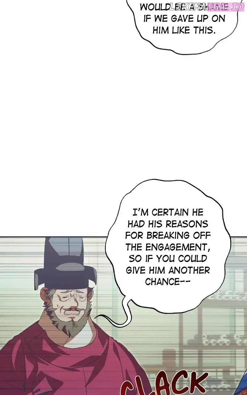 Read That Which Flows By chapter 77.1 image 24 on Lezhin