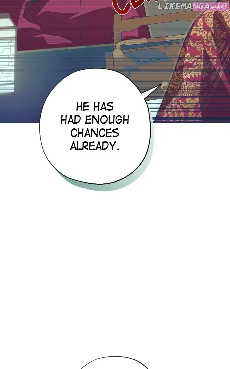 Read That Which Flows By chapter 77.1 image 25 on Lezhin
