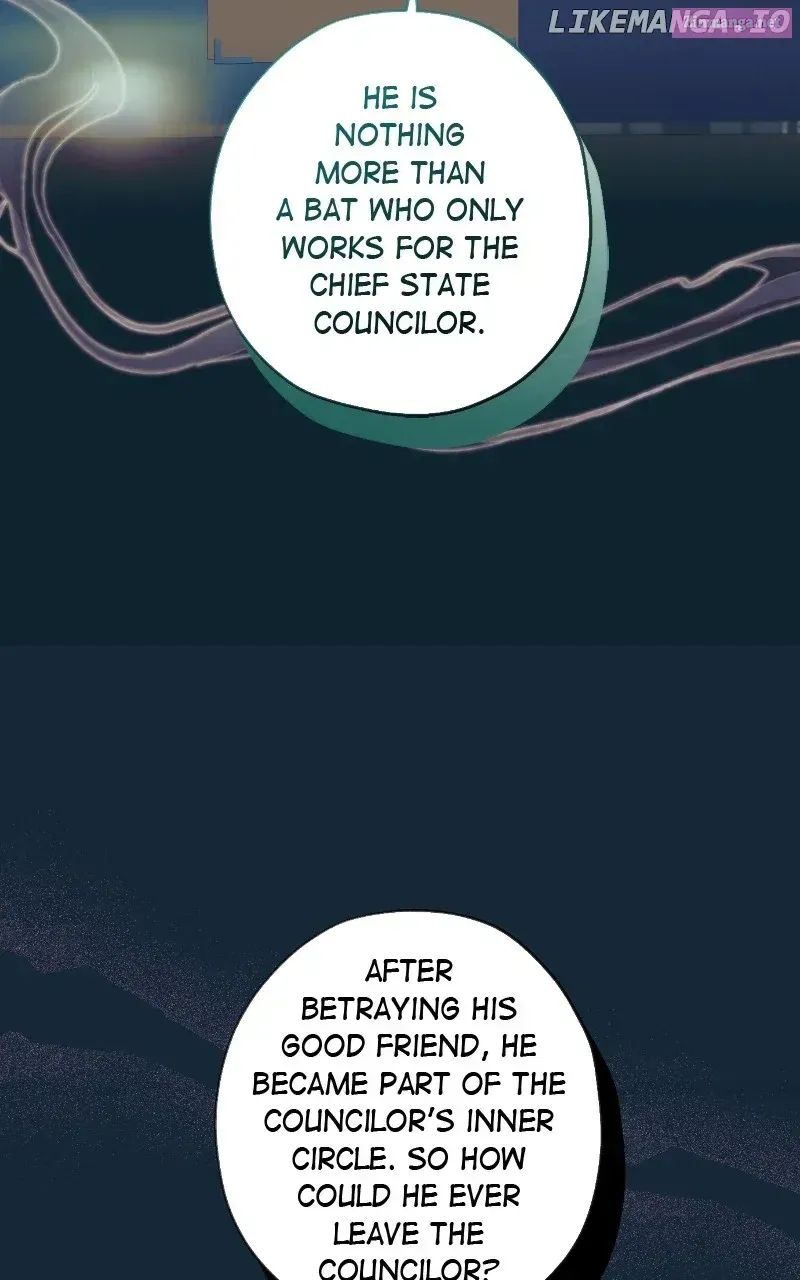 Read That Which Flows By chapter 77.1 image 27 on Lezhin