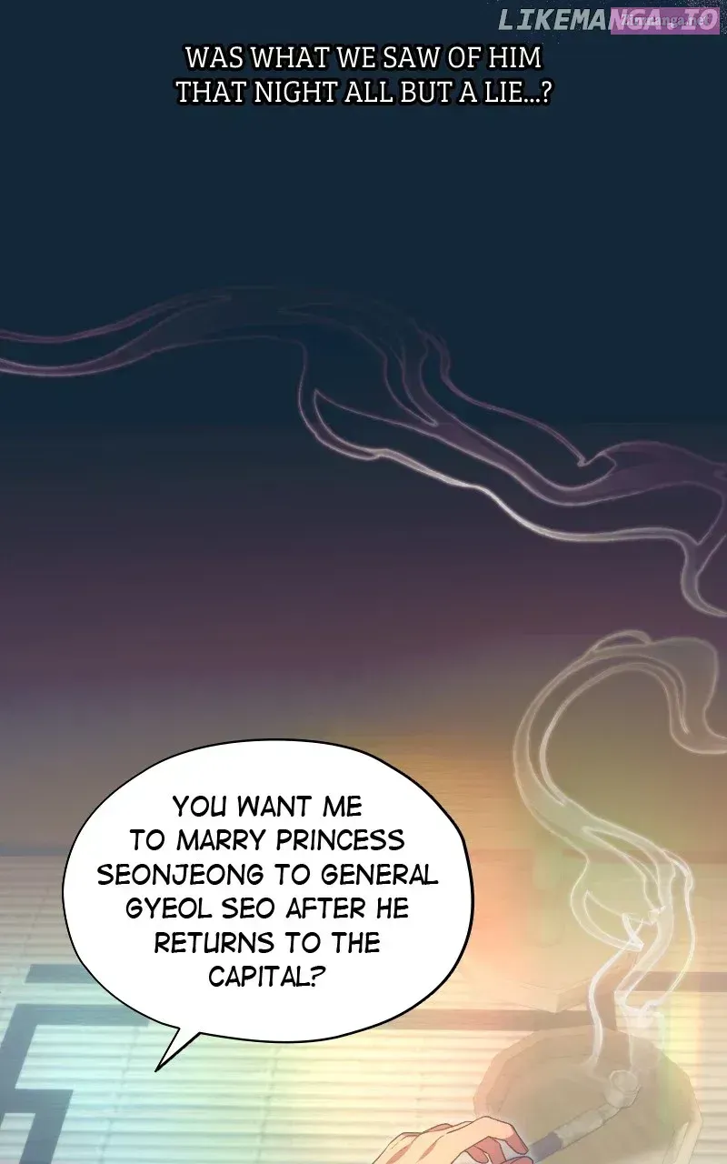 Read That Which Flows By chapter 77.1 image 35 on Lezhin