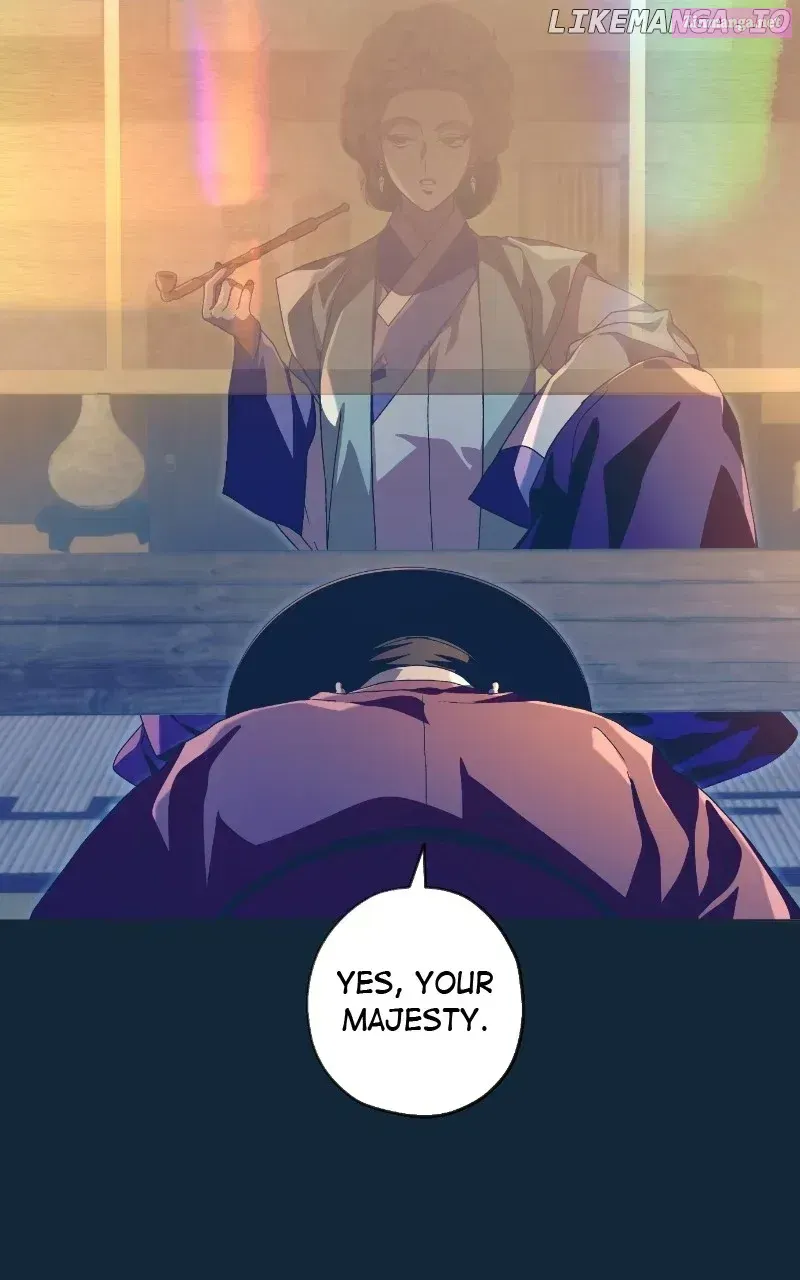 Read That Which Flows By chapter 77.1 image 37 on Lezhin