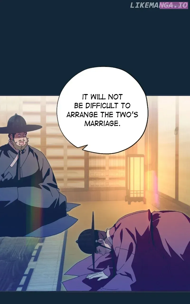 Read That Which Flows By chapter 77.1 image 38 on Lezhin