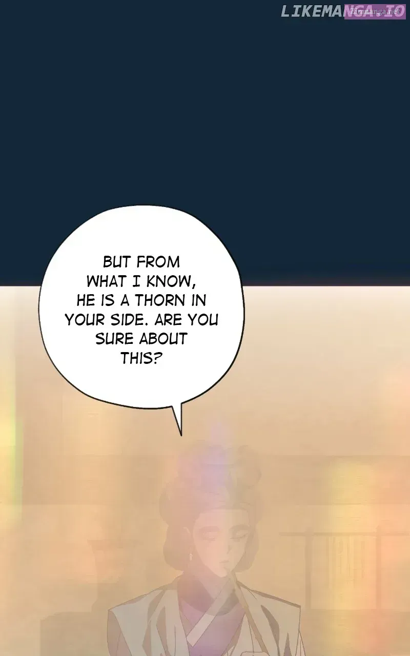 Read That Which Flows By chapter 77.1 image 39 on Lezhin