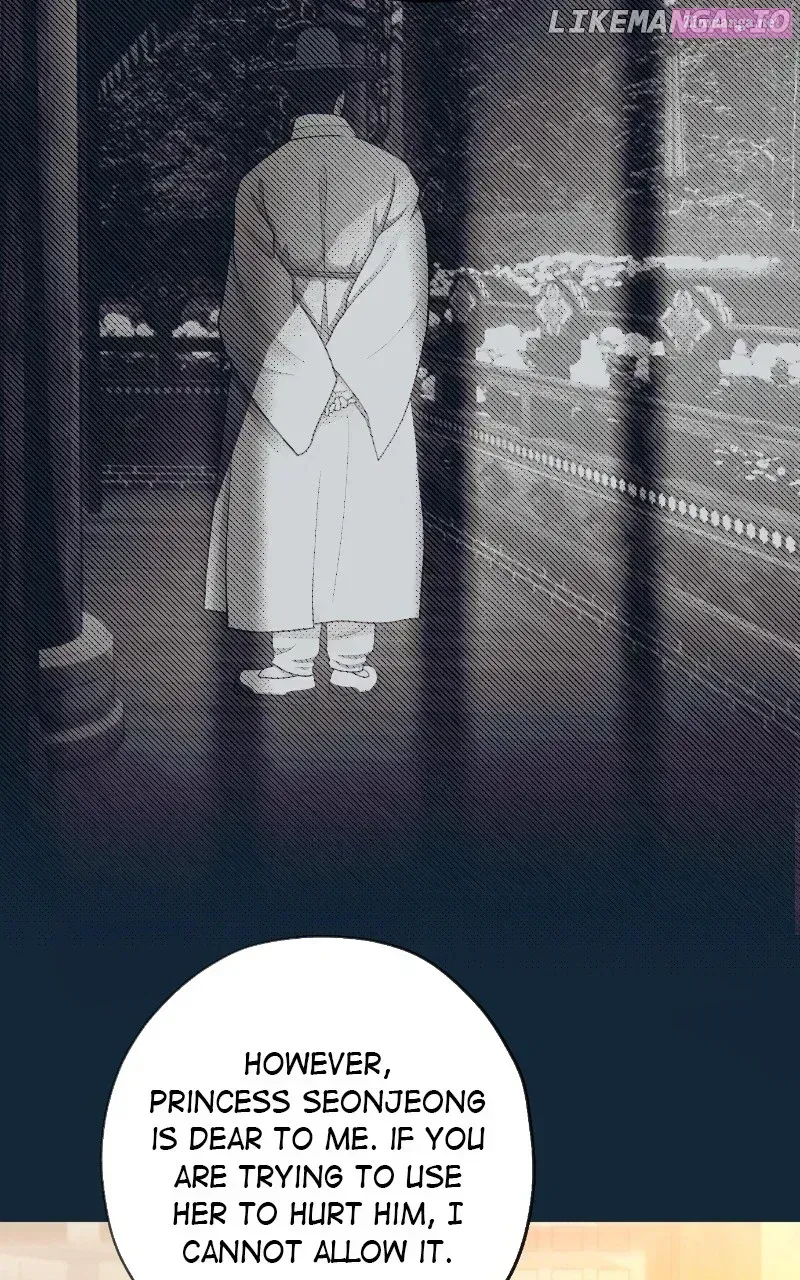 Read That Which Flows By chapter 77.1 image 41 on Lezhin
