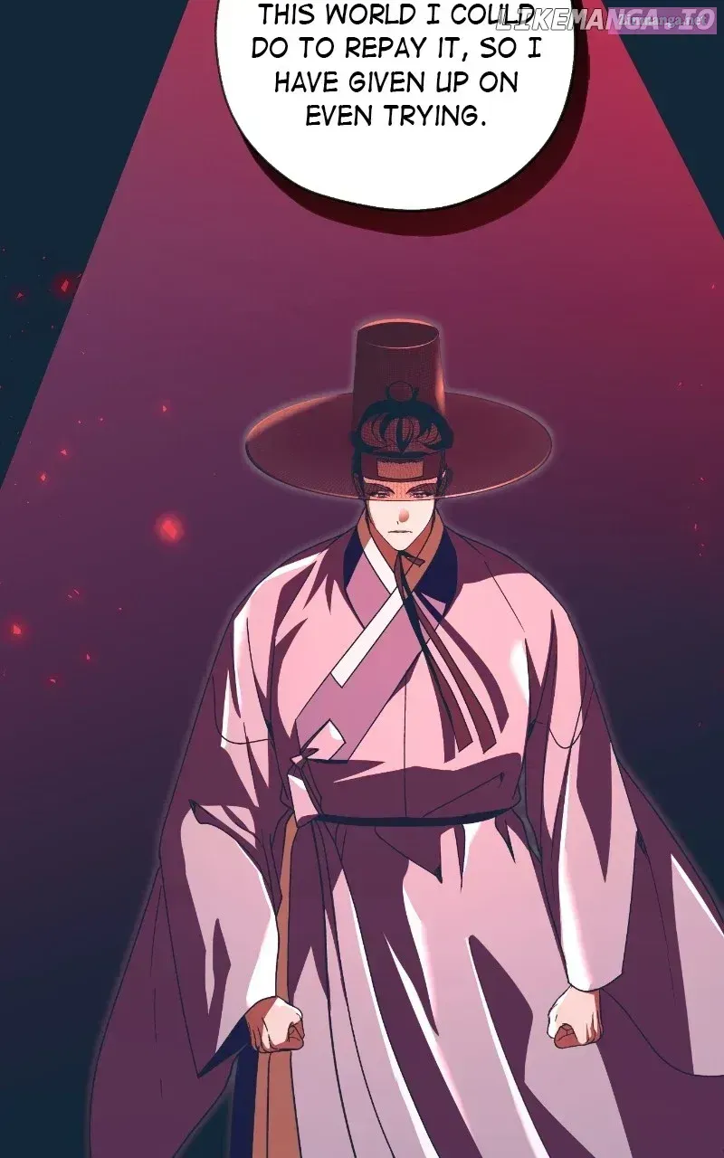 Read That Which Flows By chapter 77.1 image 45 on Lezhin