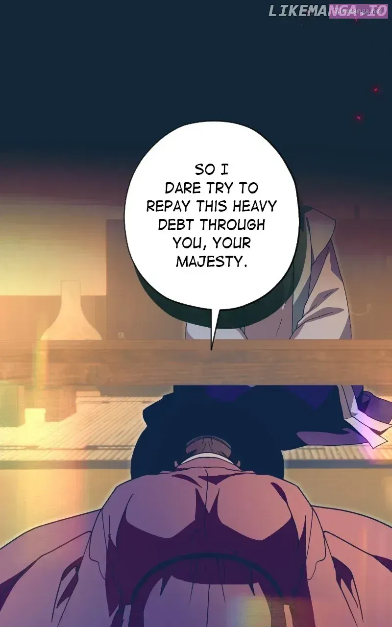 Read That Which Flows By chapter 77.1 image 47 on Lezhin