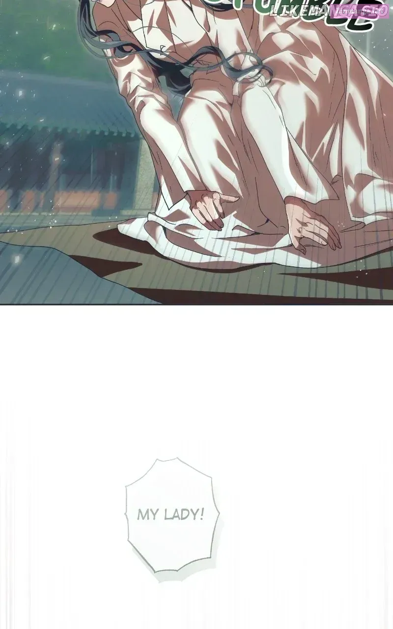 Read That Which Flows By chapter 77.1 image 5 on Lezhin
