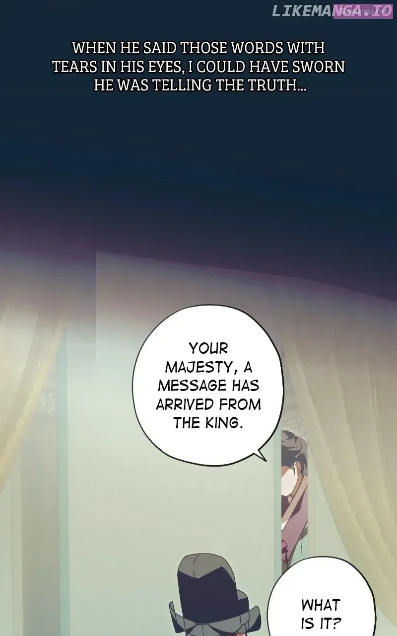 Read That Which Flows By chapter 77.1 image 50 on Lezhin