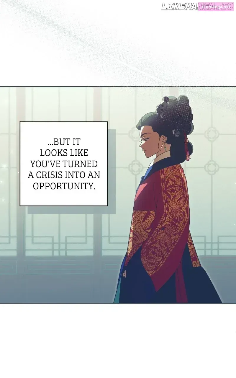 Read That Which Flows By chapter 77.1 image 57 on Lezhin