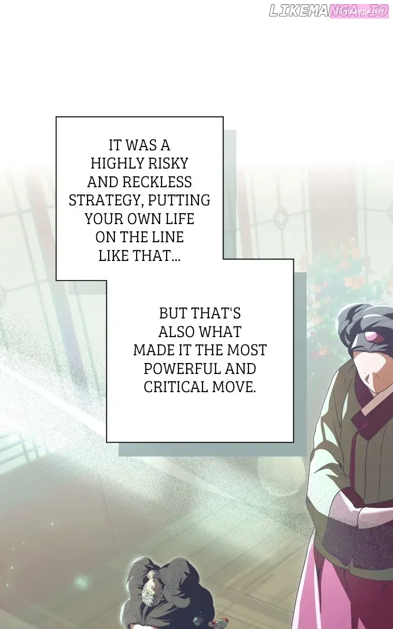 Read That Which Flows By chapter 77.1 image 58 on Lezhin
