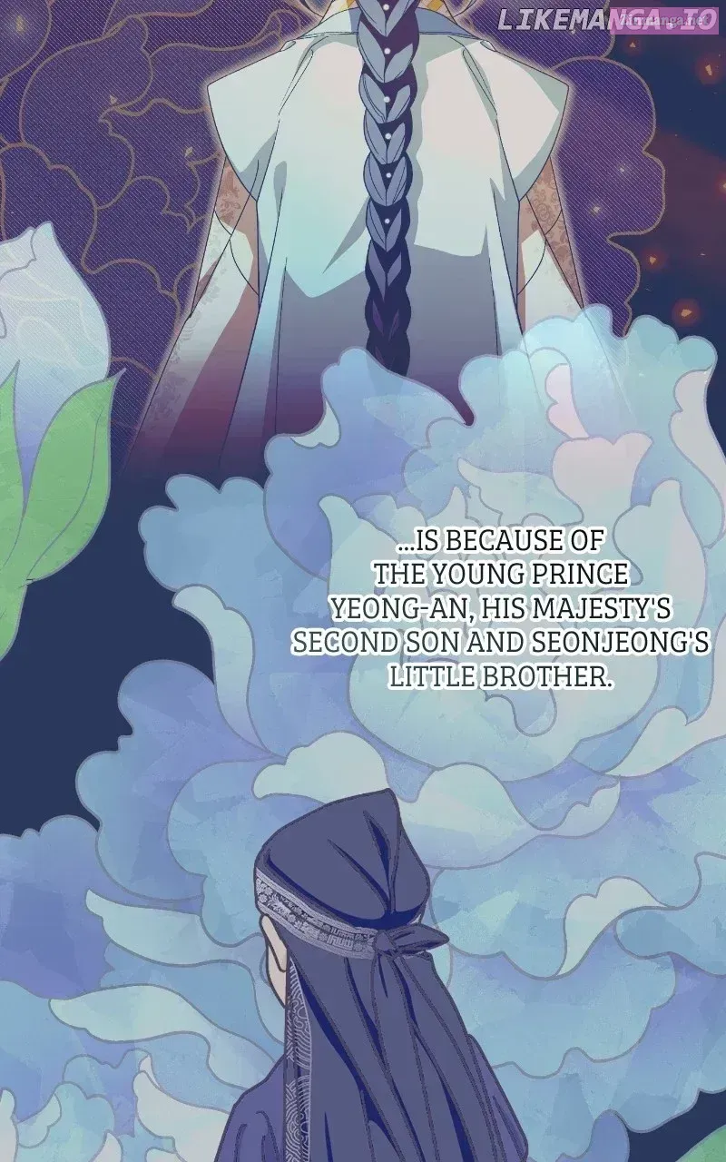 Read That Which Flows By chapter 77.1 image 62 on Lezhin