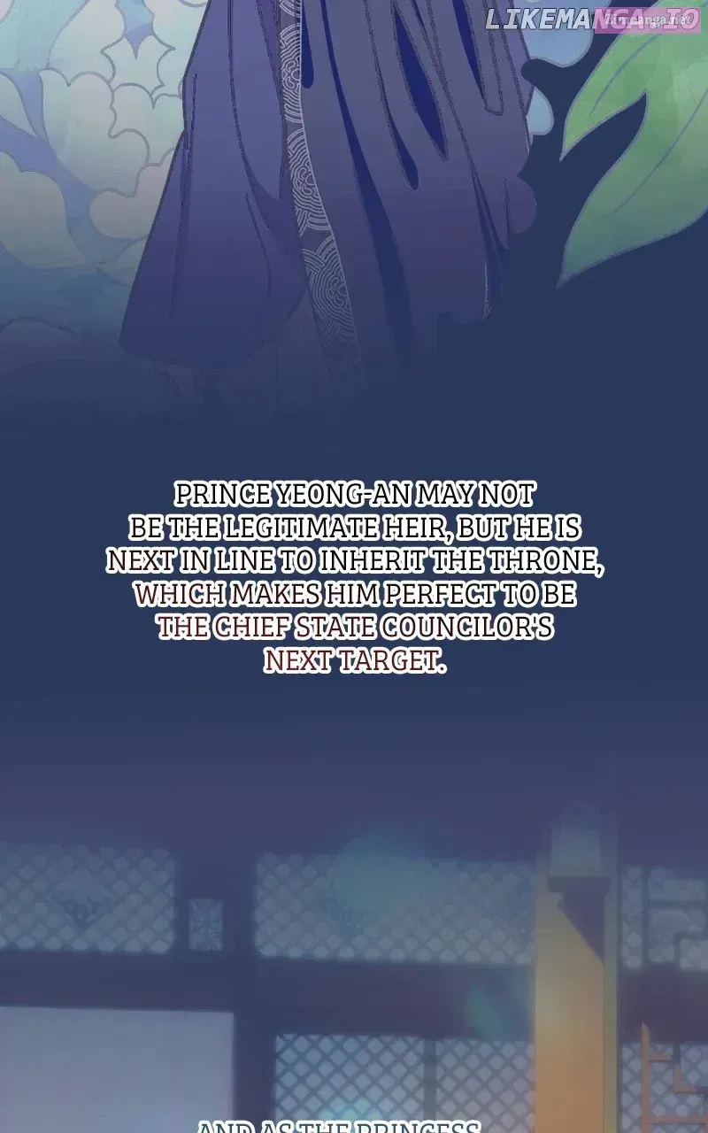 Read That Which Flows By chapter 77.1 image 63 on Lezhin