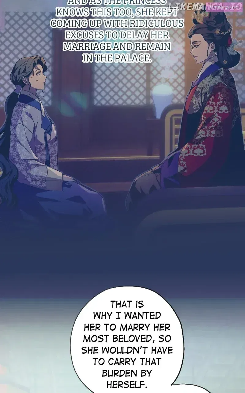 Read That Which Flows By chapter 77.1 image 64 on Lezhin