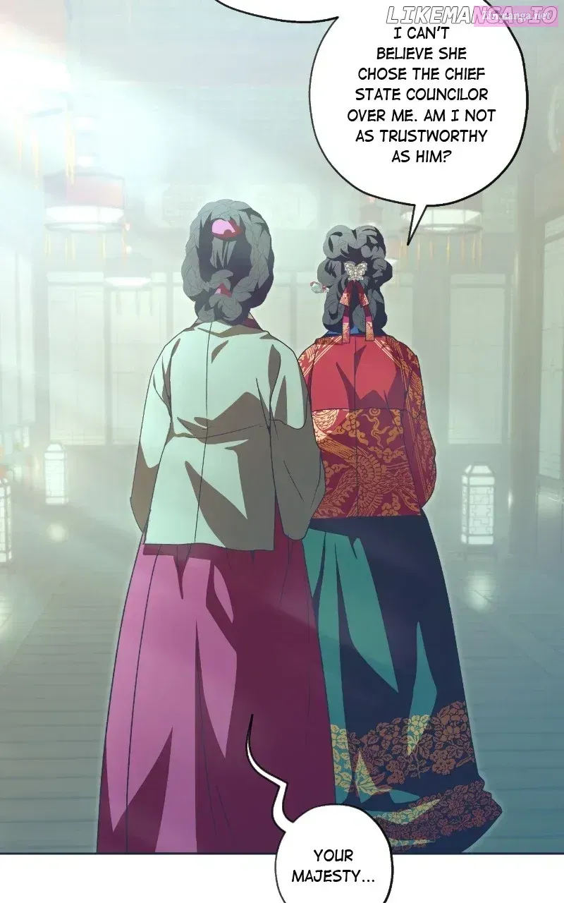 Read That Which Flows By chapter 77.1 image 65 on Lezhin