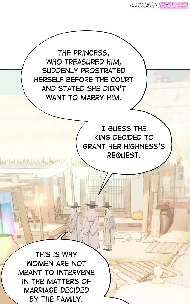 Read That Which Flows By chapter 77.1 image 69 on Lezhin