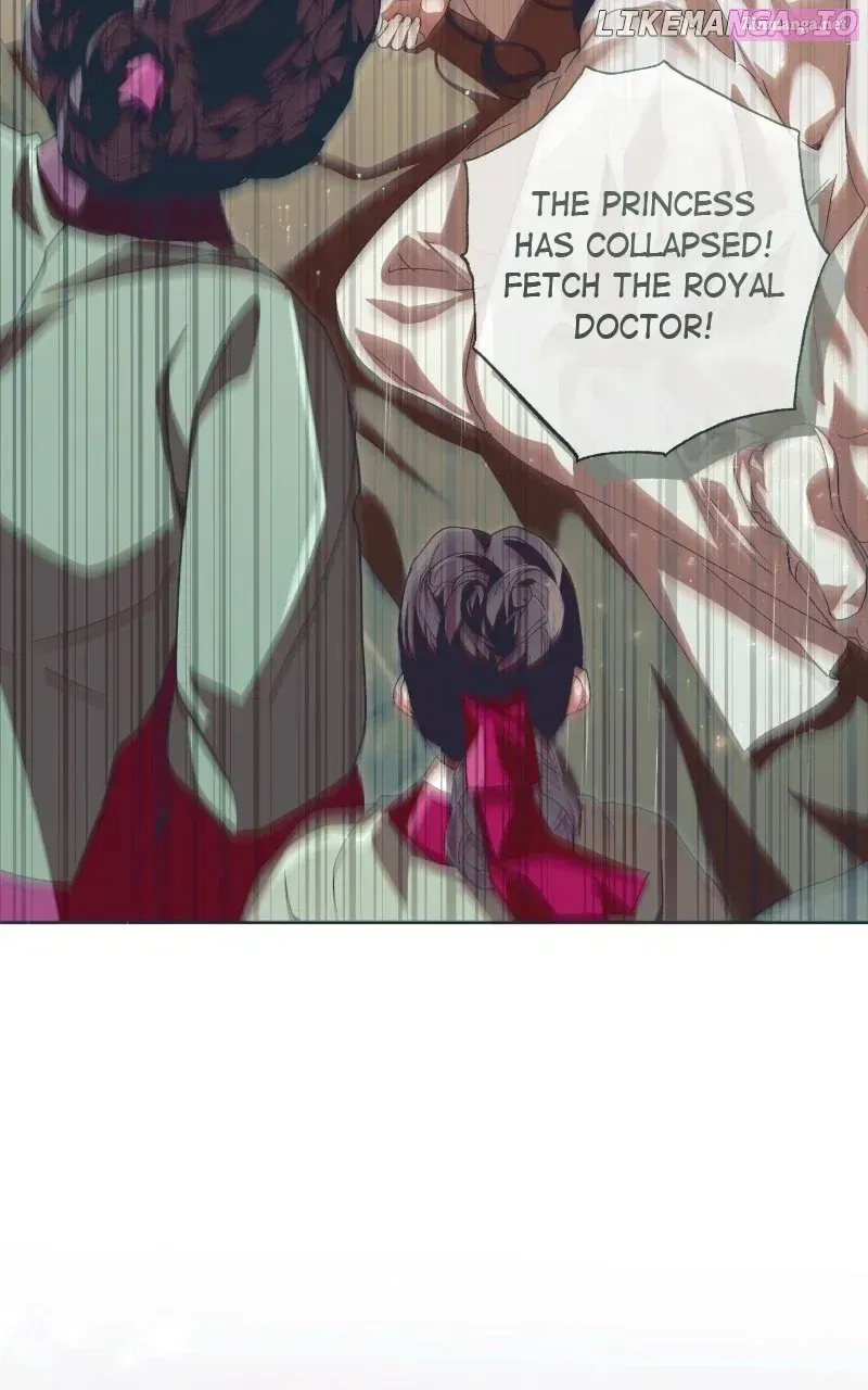 Read That Which Flows By chapter 77.1 image 7 on Lezhin